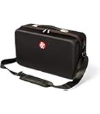 Amazon.com: Hohner MZ20193 FlexCase Harmonica Case, Extra Large